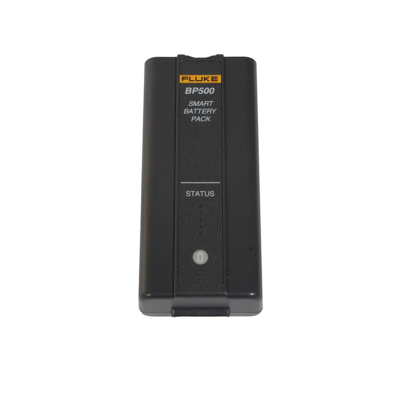 Fluke 279 FC thermal multimeter rear view