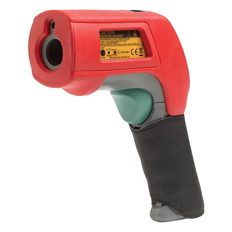 Fluke 568 EX intrinsically safe thermometer with K-type thermocouple probe