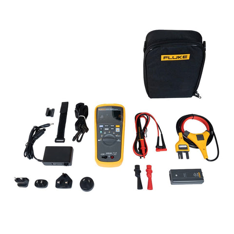 Fluke 279 FC true-RMS thermal imaging multimeter