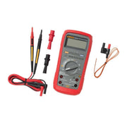 Fluke 28 II EX multimeter display and rotary dial