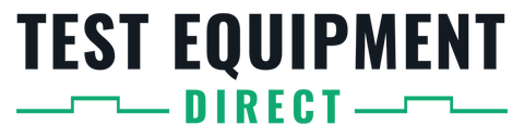 Test Equipment Direct logo