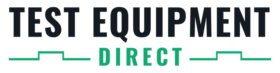 Test Equipment Direct logo